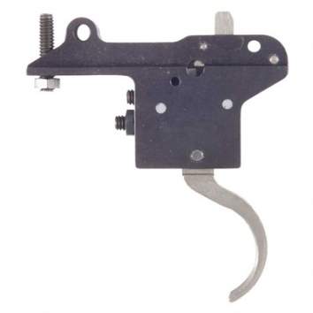 Timney Winchester 70, Adjustable Nickel Trigger