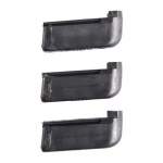 WILSON COMBAT EXTENDED MAG. PAD PACK OF 3