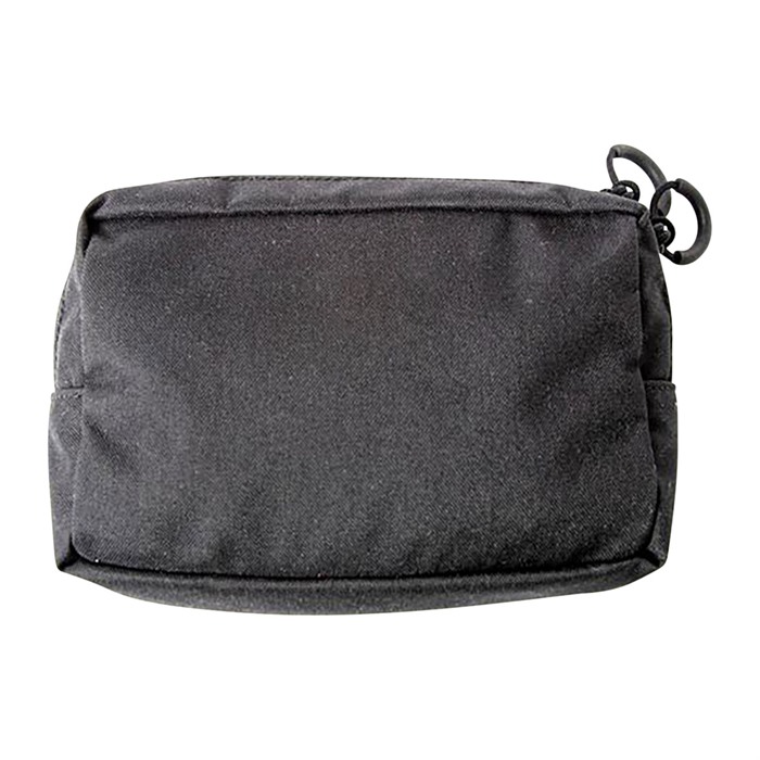 Blackhawk Foundation Series Utility Pouch, Black - Brownells Australia