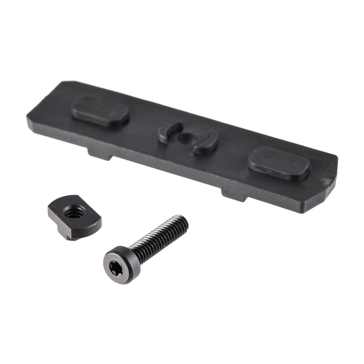 Unity Tactical Axon M-Lok Mounting Kit, Polymer Black - Australia