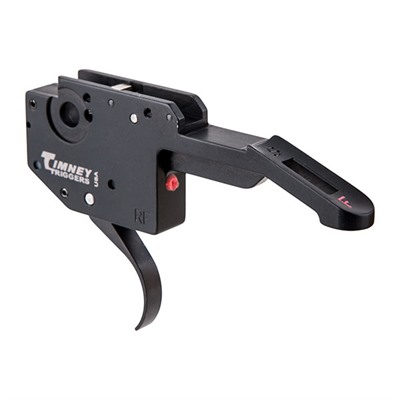 Timney Ruger American Rimfire Trigger - Brownells Australia