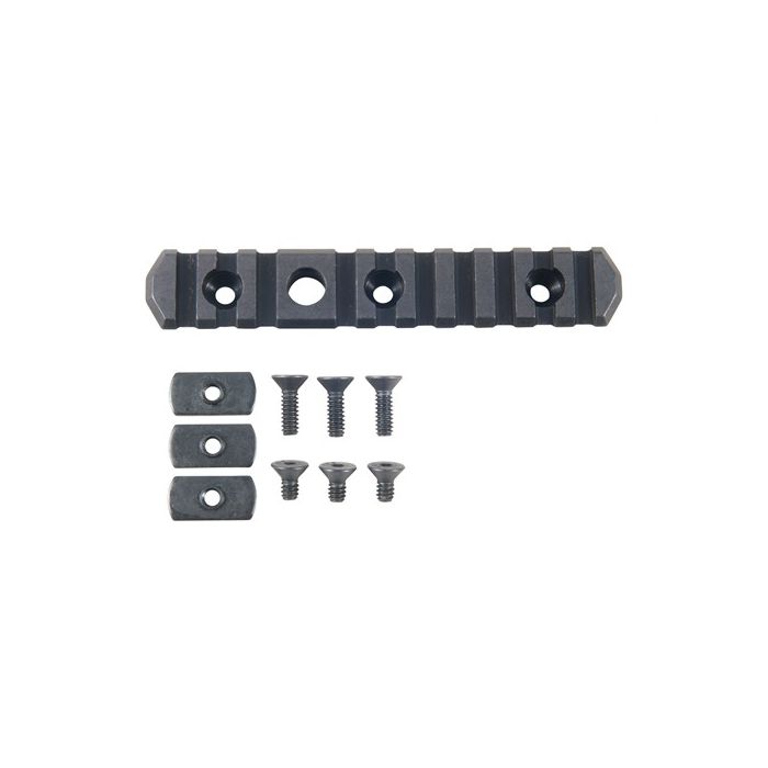 Part Mdoc Colours Rails MDT CHASSIS ACCESSORY RAILS