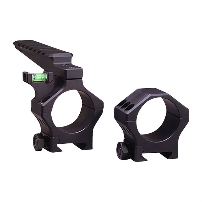 Wide Scope Ring HEAVY TACTICAL SCOPE RING SETS