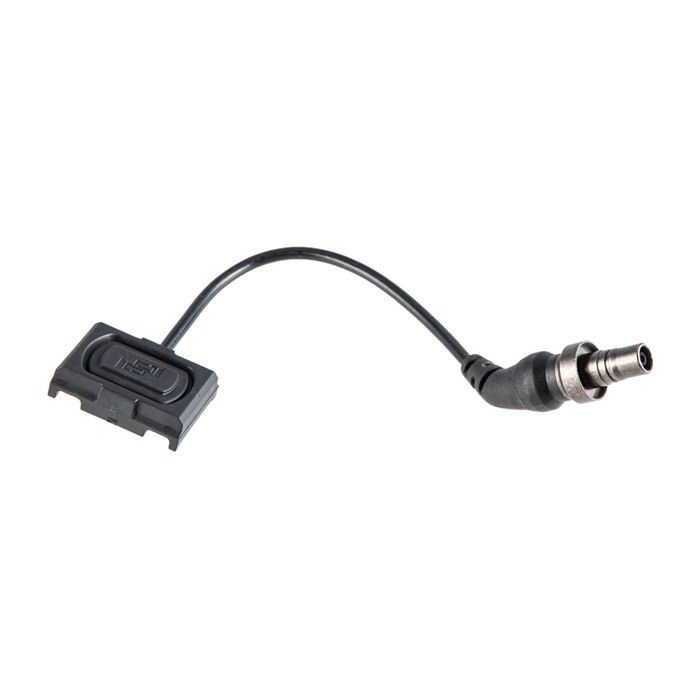 Modlite Button MODLITE SYSTEMS MODBUTTON LITE LIGHT SWITCH - Black