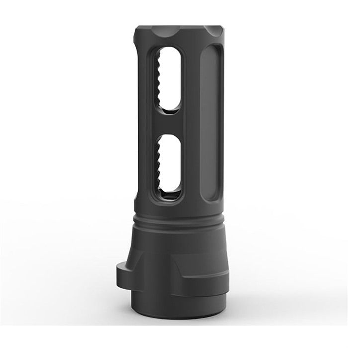 SENTINEL 9MM CAGED FLASH HIDER FOR BREEK-LOK 3QD