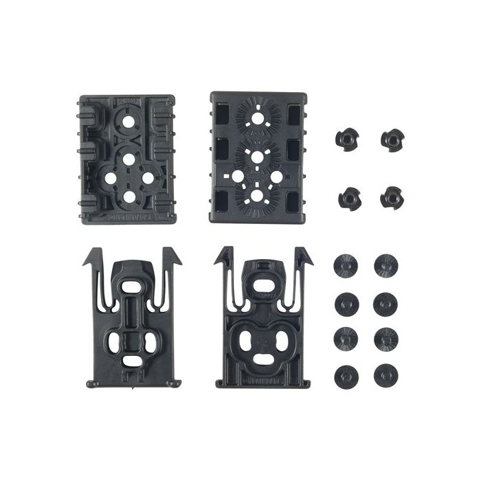 Els Locking System SAFARILAND EQUIPMENT LOCKING SYSTEM KIT FOR ELS BELT