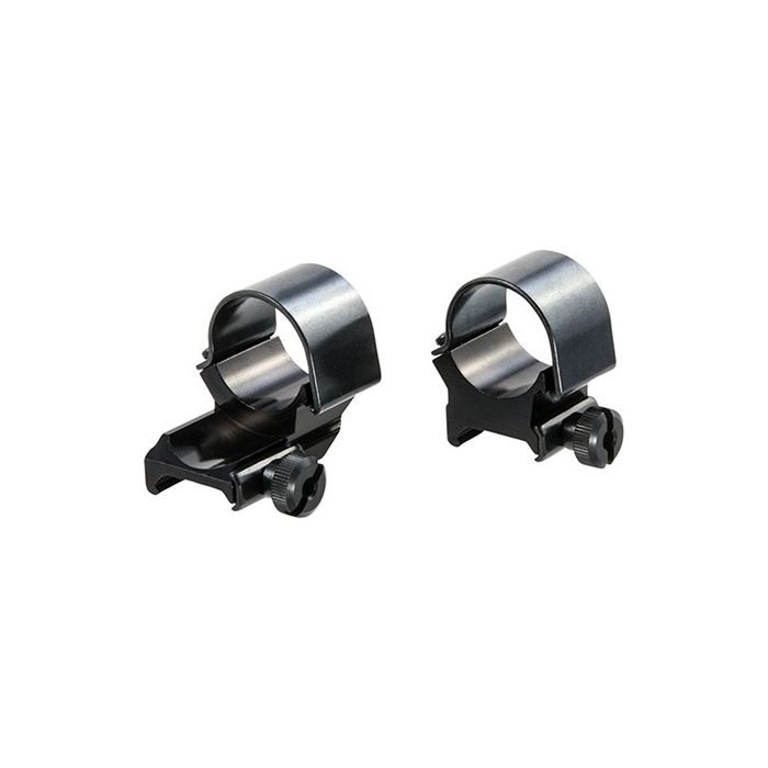 TOP MOUNT EXTENSION RINGS